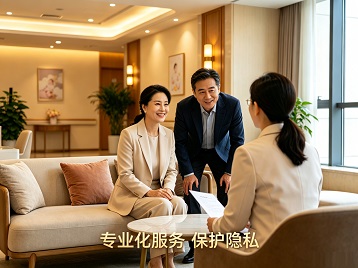 盐城有偿售卵代生女生的客户的客户群体有哪些