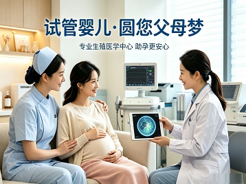 盐城辅助生育服务 试管婴儿行业的兴起背景、发展与未来展望